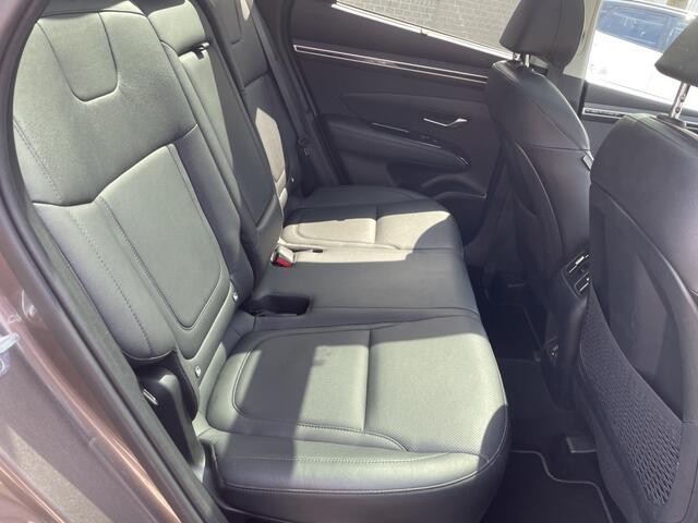 Hyundai TUCSON 1.6 T-GDI HEV Premium Sky/ Trekhaak*RIJKLAARPRIJS*