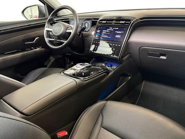 Hyundai TUCSON 1.6 T-GDI PHEV Premium Sky 4WD I Panoramadak I Leder I Elek. Stoelen I Krell I Memory