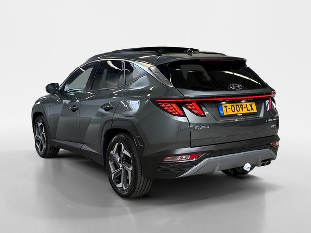 Hyundai TUCSON 1.6 T-GDI PHEV Premium Sky 4WD I Panoramadak I Leder I Elek. Stoelen I Krell I Memory