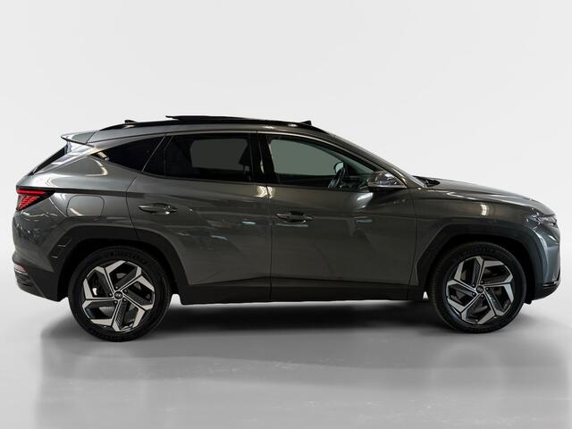 Hyundai TUCSON 1.6 T-GDI PHEV Premium Sky 4WD I Panoramadak I Leder I Elek. Stoelen I Krell I Memory
