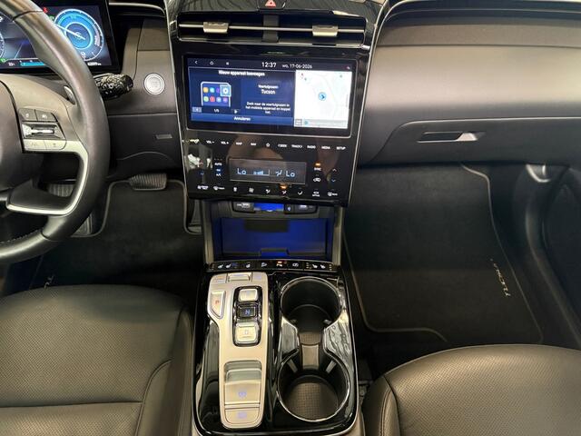 Hyundai TUCSON 1.6 T-GDI PHEV Premium Sky 4WD I Panoramadak I Leder I Elek. Stoelen I Krell I Memory