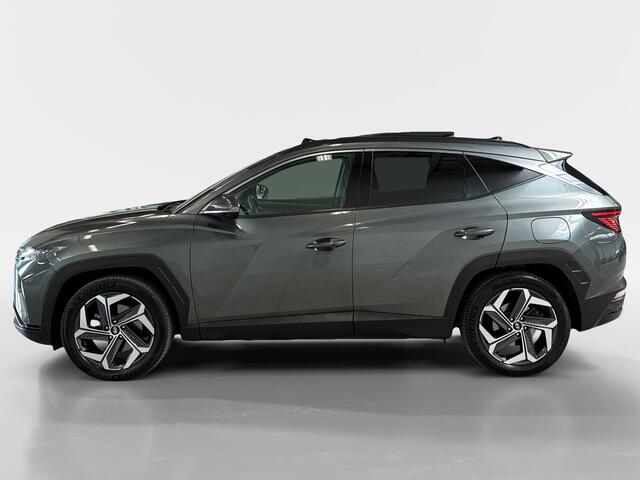 Hyundai TUCSON 1.6 T-GDI PHEV Premium Sky 4WD I Panoramadak I Leder I Elek. Stoelen I Krell I Memory