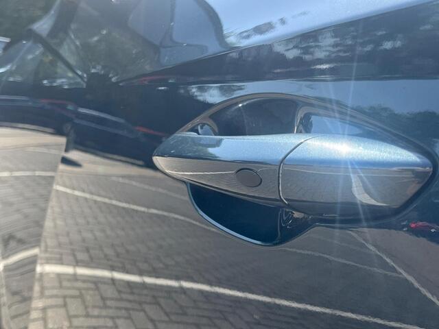 Hyundai TUCSON Premium 1.6 T-GDI HEV 230pk | LEDER | STOELVENTILATIE + VERW. | BLIND SPOT CAMERA | KEYLESS ENTRY | MEMORY FUNCTIE |