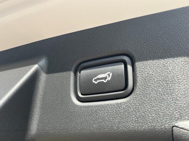 Hyundai TUCSON N Line Sky 1.6 T-GDI HEV 230pk | SCHUIF/KANTELDAK | 360° CAMERA | STOELVERW. V + A | STOELVERKOELING | ADAPTIVE CRUISE | ALCANTARA |