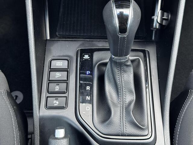 Hyundai TUCSON 1.6 T-GDI Comfort / Automaat / Trekhaak (1600KG) / Navigatie / Stoelverwarming / Cruise Control /