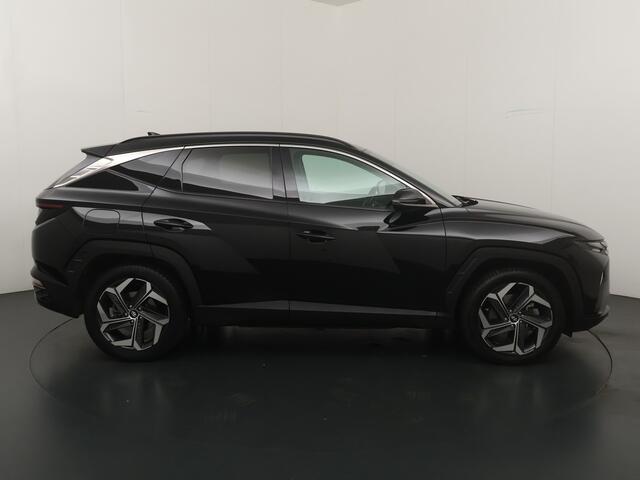 Hyundai TUCSON 1.6 T-GDI PHEV 265pk Comfort 4WD | Trekhaak | Stoelverwarming | Adapt. cruise | Elektrisch verstelbare stoel | Camera | Krell audio |