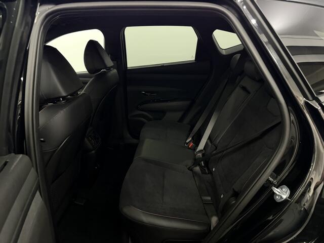 Hyundai TUCSON 1.6 T-GDI PHEV N Line Sky Plug-in 360 Camera, Navi, Head-up display, Memory stoelen, Keyless start, Elektrische achterklep, Stoelverwarming, 5 jaar