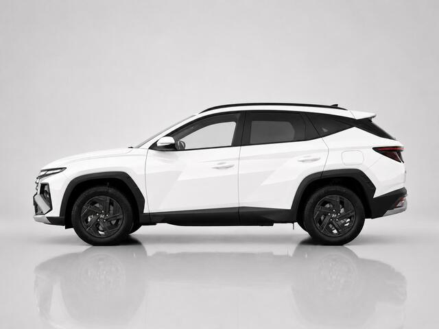 Hyundai TUCSON 1.6 T-GDI PHEV Pure Edition