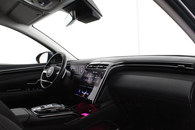 Hyundai TUCSON 1.6 T-GDI PHEV Comfort Smart 4WD > Krell audio/Plug-in Hybride/keyless/Phantom Black...
