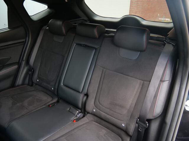 Hyundai TUCSON 1.6 T-GDI 265pk PHEV Premium Sky 4WD Apple Carplay / Stoelventilatie / Trekhaak / N-Line