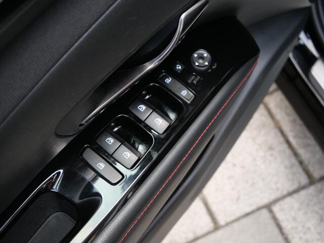 Hyundai TUCSON 1.6 T-GDI 265pk PHEV Premium Sky 4WD Apple Carplay / Stoelventilatie / Trekhaak / N-Line