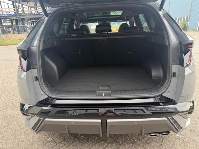 Hyundai TUCSON 1.6 T-GDI PHEV N Line Sky Full options