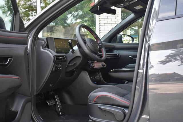 Hyundai TUCSON 1.6 T-GDI PHEV N Line 4WD Pano Camera