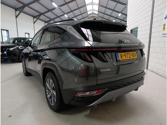 Hyundai TUCSON 1.6 T-GDI MHEV Comfort Smart Navi | Ecc v+a| Lmv | Pdc | Keyless