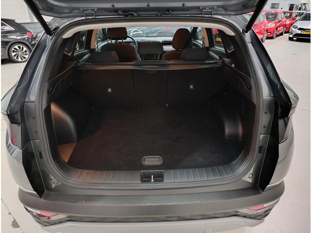 Hyundai TUCSON 1.6 T-GDI MHEV Comfort Smart Navi | Ecc v+a| Lmv | Pdc | Keyless