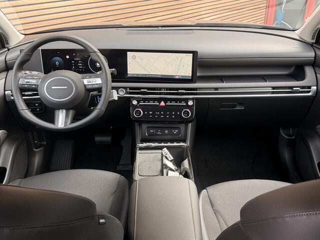 Hyundai TUCSON 1.6 T-GDI PHEV Comfort Smart Carplay / Camera / Winterpack / Dodohoek enz