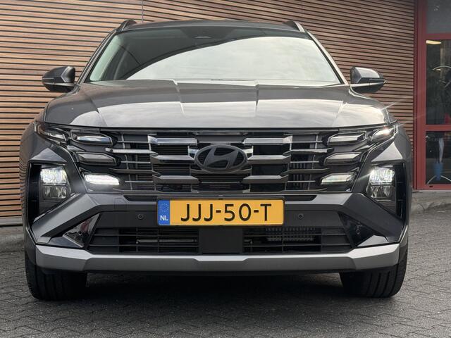 Hyundai TUCSON 1.6 T-GDI PHEV Comfort Smart Carplay / Camera / Winterpack / Dodohoek enz