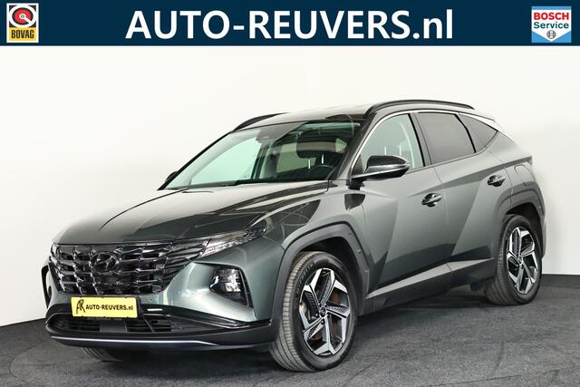 Hyundai TUCSON 1.6 T-GDI PHEV Comfort ACC / Navigatie / Carplay / Lane Assist
