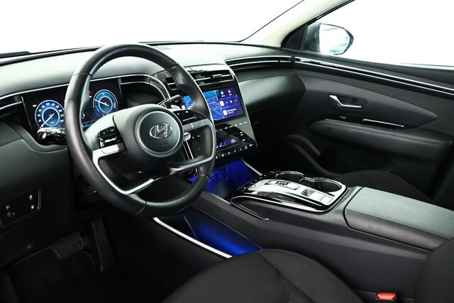 Hyundai TUCSON 1.6 T-GDI PHEV Comfort ACC / Navigatie / Carplay / Lane Assist