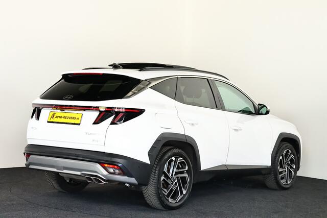 Hyundai TUCSON 1.6 T-GDI PHEV Premium 4WD Pano / ACC / HUD / Lane Assist / Memory