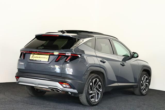 Hyundai TUCSON 1.6 T-GDI PHEV Premium 4WD Pano / ACC / HUD / Lane Assist / Memory