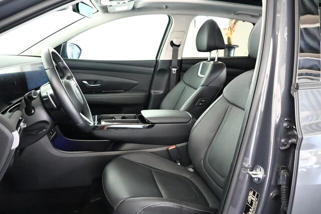 Hyundai TUCSON 1.6 T-GDI PHEV Premium 4WD Pano / ACC / HUD / Lane Assist / Memory