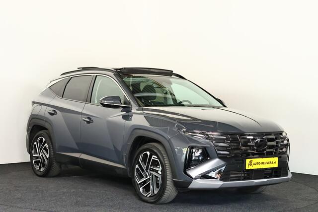 Hyundai TUCSON 1.6 T-GDI PHEV Premium 4WD Pano / ACC / HUD / Lane Assist / Memory