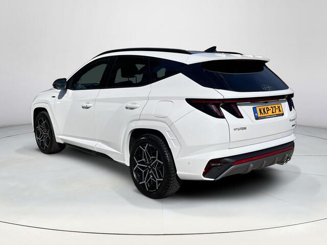Hyundai TUCSON 1.6 T-GDI PHEV N Line Sky 4WD | All-in prijs | Automaat | Panoramadak