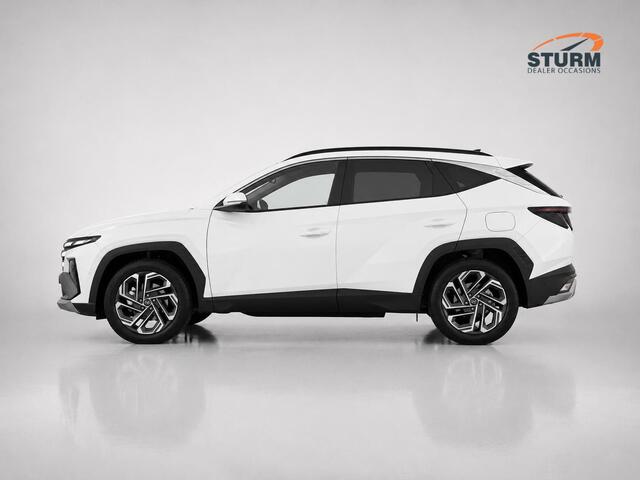 Hyundai TUCSON 1.6 T-GDI PHEV Premium Sky