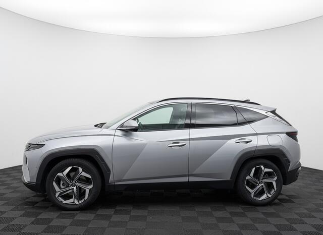 Hyundai TUCSON 1.6 T-GDI PHEV Premium Sky 4WD, Pano | Trekhaak | Winter pack