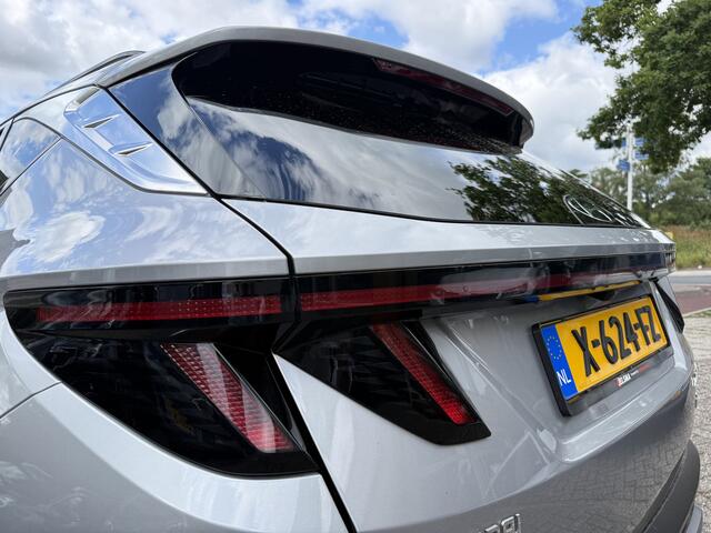 Hyundai TUCSON 1.6 T-GDI PHEV Premium Sky 4WD, Pano | Trekhaak | Winter pack