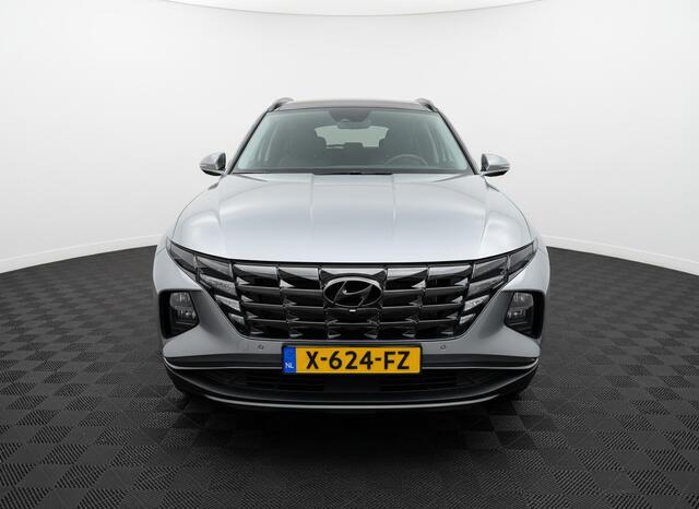 Hyundai TUCSON 1.6 T-GDI PHEV Premium Sky 4WD, Pano | Trekhaak | Winter pack