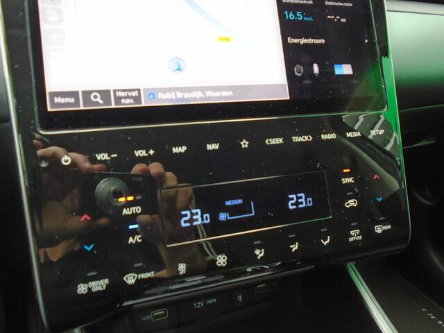Hyundai TUCSON 1.6 T-GDI HEV Comfort Smart