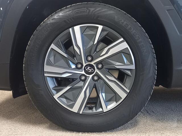 Hyundai TUCSON 1.6 T-GDI MHEV Comfort Smart met Trekhaak!