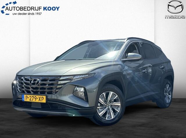 Hyundai TUCSON 1.6 T-GDI HEV Comfort / Carplay / Camera / Trekhaak