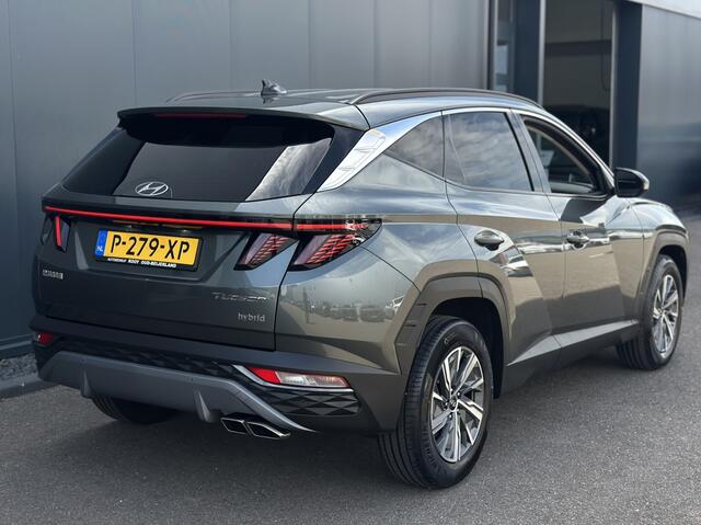Hyundai TUCSON 1.6 T-GDI HEV Comfort / Carplay / Camera / Trekhaak