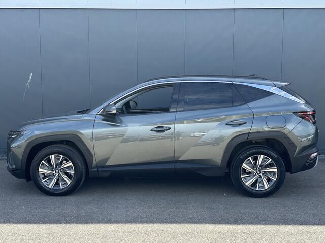 Hyundai TUCSON 1.6 T-GDI HEV Comfort / Carplay / Camera / Trekhaak