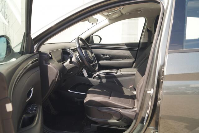 Hyundai TUCSON 1.6 T-GDI HEV i-Motion -NAVI-ECC-CAM-TREKHAAK-