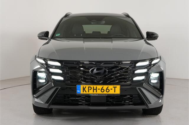 Hyundai TUCSON 1.6 T-GDI PHEV N Line Sky 4WD | Pano | Full options |