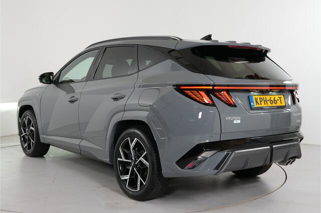 Hyundai TUCSON 1.6 T-GDI PHEV N Line Sky 4WD | Pano | Full options |