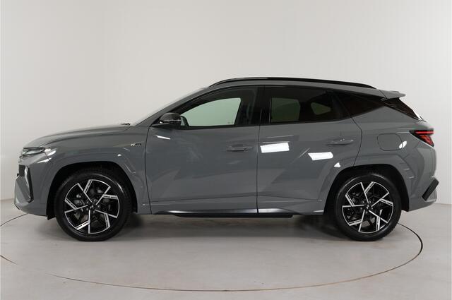 Hyundai TUCSON 1.6 T-GDI PHEV N Line Sky 4WD | Pano | Full options |