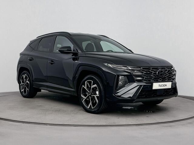 Hyundai TUCSON 1.6 T-GDI PHEV N Line Business | Nieuw | Snel leverbaar |