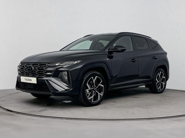 Hyundai TUCSON 1.6 T-GDI PHEV N Line Business | Nieuw | Snel leverbaar |