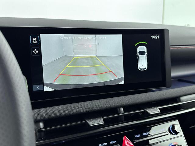 Hyundai TUCSON 1.6 T-GDI PHEV N Line Business | Nieuw | Snel leverbaar |