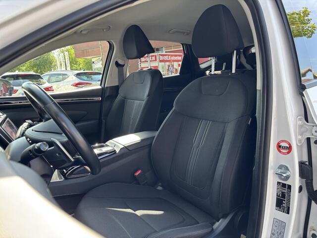 Hyundai TUCSON 1.6 T-GDI HEV Comfort