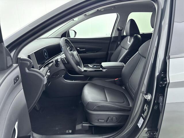 Hyundai TUCSON 1.6 T-GDI HEV Premium | Nieuw | Snel leverbaar |