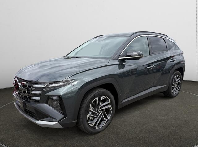 Hyundai TUCSON 1.6 T-GDI PHEV Comfort Smart Facelift
