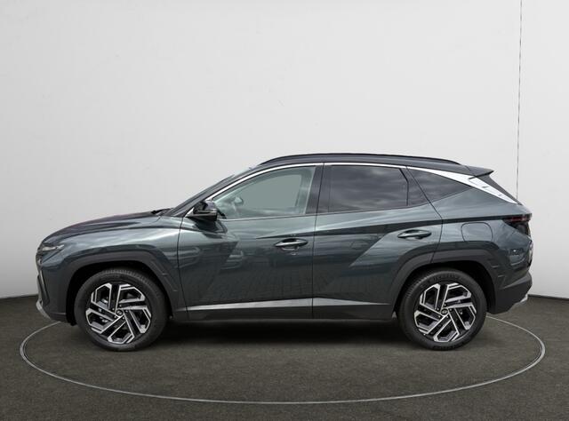 Hyundai TUCSON 1.6 T-GDI PHEV Comfort Smart Facelift