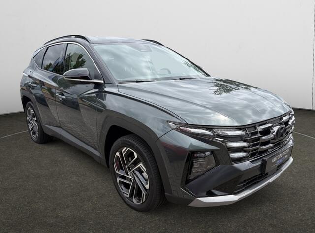 Hyundai TUCSON 1.6 T-GDI PHEV Comfort Smart Facelift