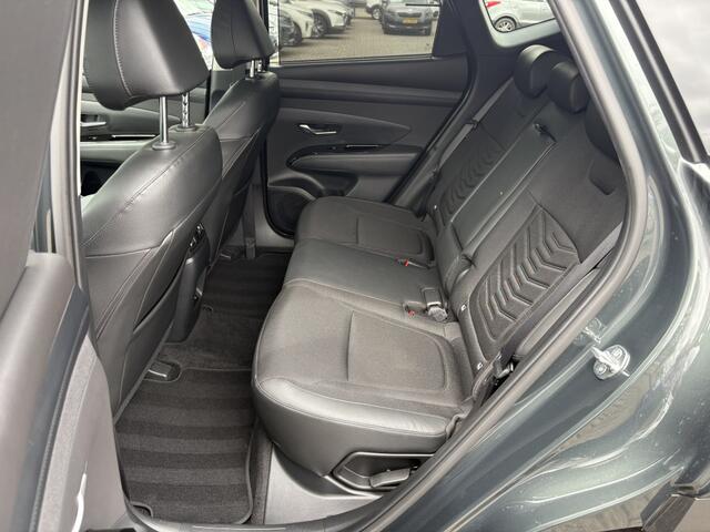 Hyundai TUCSON 1.6 T-GDI PHEV Comfort Smart Facelift